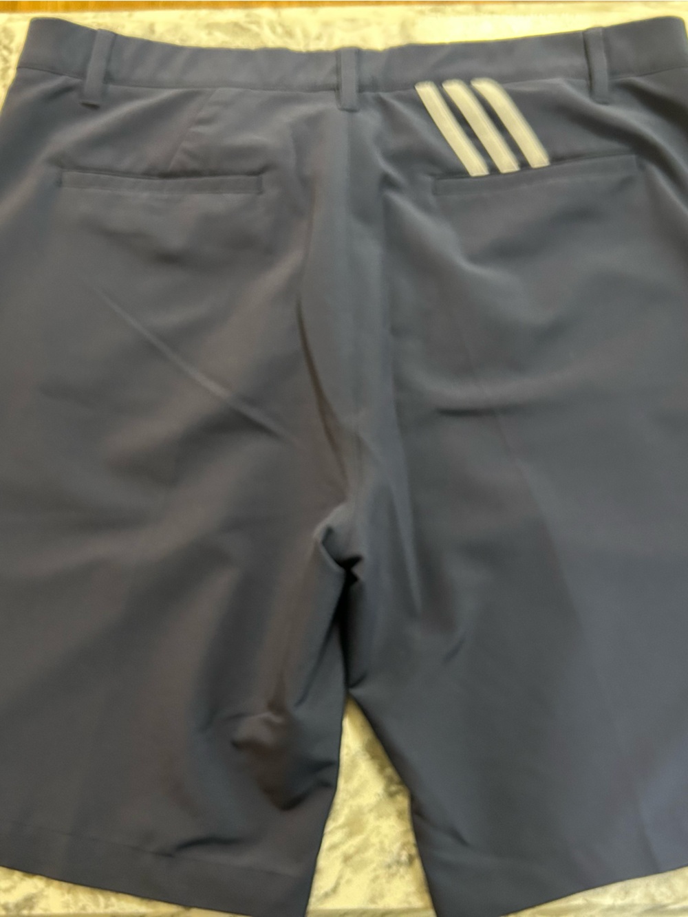 Adidas Golf Shorts View 2